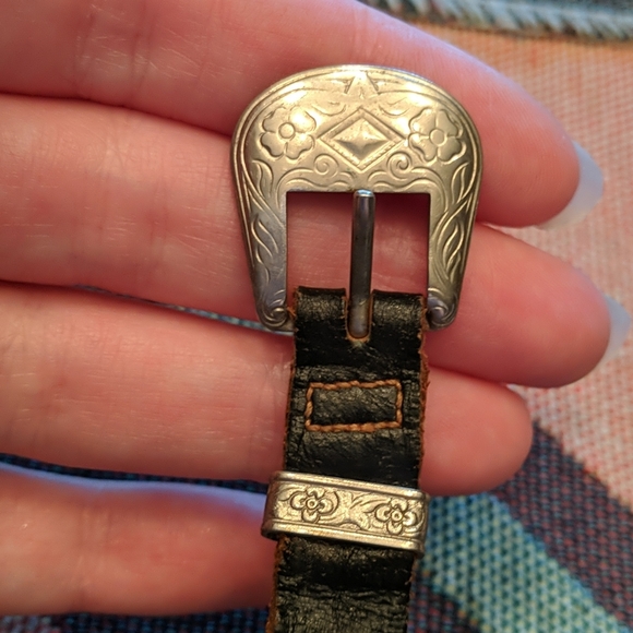 Rare 1950s vtg watch - Picture 5 of 16